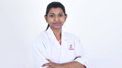 Dr. Joni Patricia — Gynecology in T. Nagar, Tamil Nadu clinic listing photo