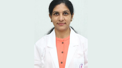 Dr. Kavitha D — Gynecology in Mettukuppam, Tamil Nadu clinic listing photo