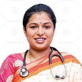 Dr. Abirami S — Gynecology in Thousand Lights West, Tamil Nadu clinic listing photo