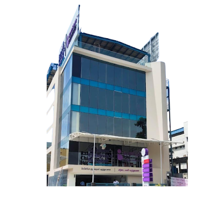 Rainbow Children's Hospital — Pediatrics in Ezhil Nagar, Tamil Nadu clinic listing photo