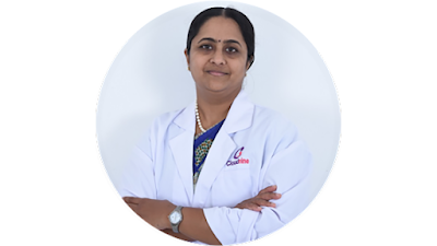 Dr. Vidhya S - Top Obstetrician & Gynecologist in T. Nagar — Gynecology in T. Nagar, Tamil Nadu clinic listing photo