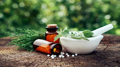 Dr Ganesh Homeo Clinic — Homeopathy in Bharathi Nagar, Tamil Nadu clinic listing photo