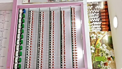 Dr.Meena's Homeo Clinic — Homeopathy in Ottagapalayam, Tamil Nadu clinic listing photo