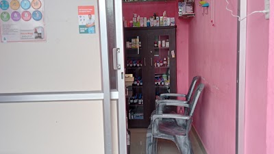 Dr.Meena's Homeo Clinic — Homeopathy in Anna Enclave, Tamil Nadu clinic listing photo