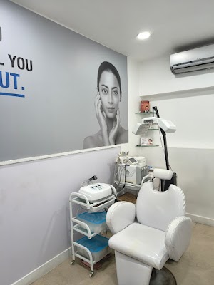 Dr Batra’s Homeopathy, Hair & Skin Clinic — Homeopathy in Sriram Colony, Tamil Nadu clinic listing photo