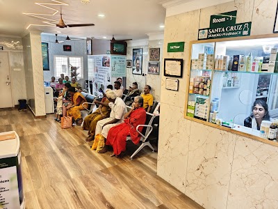 SANTHAM HOMOEOPATHY HOSPITAL & RESEARCH CENTRE — Homeopathy in VGP Nagar, Tamil Nadu clinic listing photo