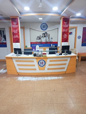 Homeocare International Aminjikarai — Homeopathy in Collectorate Colony, Tamil Nadu clinic listing photo