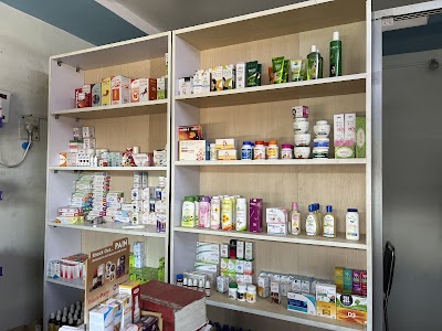 Revive Homoeo Care Clinic & Pharmacy — Homeopathy in Venkateshwara Nagar, Tamil Nadu clinic listing photo