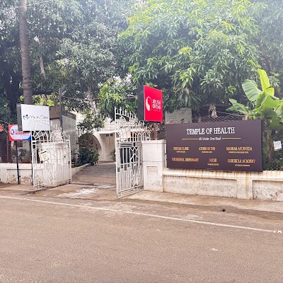 Priyam Clinic — Homeopathy in East Tambaram, Tamil Nadu clinic listing photo