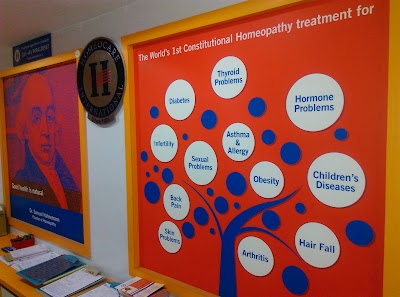Homeocare International Tambaram — Homeopathy in West Tambaram, Tamil Nadu clinic listing photo