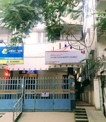 DrNarenss Homoeopathy Clinic — Homeopathy in Sri Iyappa Nagar, Tamil Nadu clinic listing photo