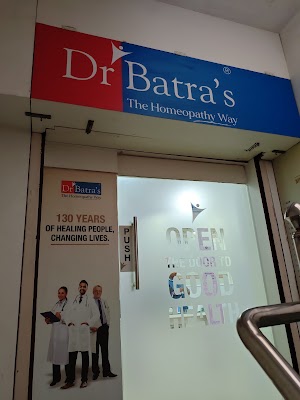 Dr Batra’s Homeopathy, Hair & Skin Clinic — Homeopathy in Pushpa Nagar, Tamil Nadu clinic listing photo