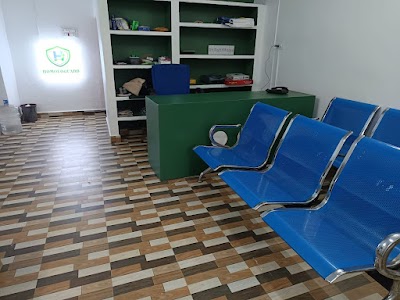 Homoeoguard–Homeopathy Clinic for PCOS,Infertility & Skin Treatment in T.Nagar,… — Homeopathy in T Nagar, Tamil Nadu clinic listing photo