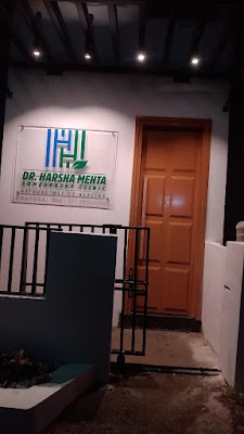 DR.HARSHA MEHTA — Homeopathy in AA Block, Tamil Nadu clinic listing photo