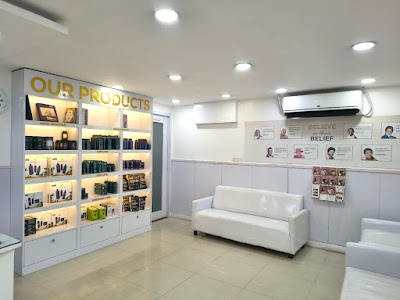 Dr Batra’s Homeopathy, Hair & Skin Clinic — Homeopathy in Vijaya Nagar, Tamil Nadu clinic listing photo