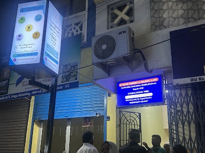 Dr Fathis Homoeo & Holistic Clinic — Homeopathy in Sarvamangala Colony, Tamil Nadu clinic listing photo