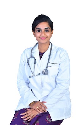 Dr. Ragavi Homoeopathy Clinic — Homeopathy in Ganesh Nagar, Tamil Nadu clinic listing photo