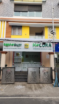 H-Cura Advanced Hair, Skin, Homeopathy & Dental Clinic — Homeopathy in Krishnamachari Nagar, Tamil Nadu clinic listing photo