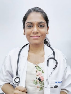 T.Nagar's Wellness Homeo clinic — Homeopathy in Pondy Bazaar, Tamil Nadu clinic listing photo