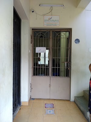 Pranavaa Holistic Homeo Clinic and Research Centre — Homeopathy in Ragavan Colony, Tamil Nadu clinic listing photo