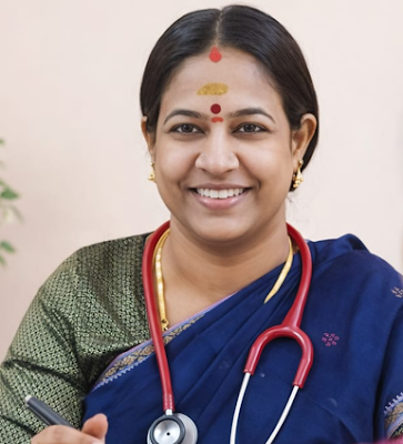 Dr. Sheela Homeopathic Healthcare Clinic & Online — Homeopathy in Santhosapuram, Tamil Nadu clinic listing photo