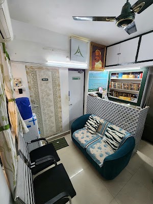 Dr.Aleem's Homoeo Clinic — Homeopathy in T. Nagar, Tamil Nadu clinic listing photo