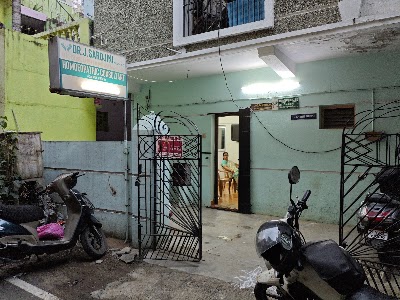 Dr.J.Sarojini's Lotus Homoeopathic Clinic — Homeopathy in Rajendra Colony, Tamil Nadu clinic listing photo