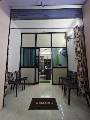 Vinayaga Homoeopathy Clinic — Homeopathy in Ganga Nagar, Tamil Nadu clinic listing photo