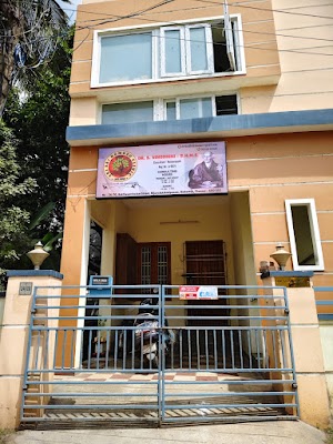 Sri Sai Homoeo Clinic ,Dr.S.Vinodhini,Homoeopathy clinic in Ambattur,Chennai — Homeopathy in Prakash Nagar, Tamil Nadu clinic listing photo