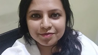 Dr.NRITIYA DAVE — Homeopathy in Purasaiwakkam, Tamil Nadu clinic listing photo