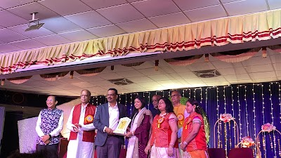 Life Care Homeopathic Clinic (Dr. Kinjal Sharda) — Homeopathy in Ranganathan Garden, Tamil Nadu clinic listing photo
