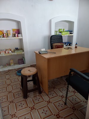Guru Homoeopathy Clinic — Homeopathy in Egmore, Tamil Nadu clinic listing photo