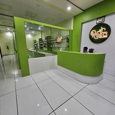 Hakimi Shifakhana — Ayurveda in Indore, Madhya Pradesh clinic photo on OPDIO - Smart Clinic. Smarter Care.