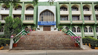 National Research Institute of Unani Medicine for Skin Disorders — Unani in Sunder Nagar, Telangana clinic listing photo