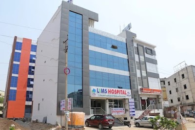 Lims Hospital — Allopathy in Madhura Nagar, Telangana clinic listing photo