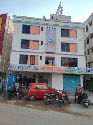Plutus Hospital — Allopathy in Ranga Reddy Nagar, Telangana clinic listing photo