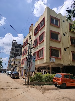 St. Theresa's Hospital — Allopathy in Madhura Nagar, Telangana clinic listing photo