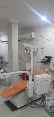 Shamshabad Dental Hospital — Dentistry in Madhura Nagar, Telangana clinic listing photo