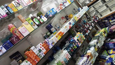 MS Medical And General Store (Pharmacy) — Allopathy in Rudra Colony, Telangana clinic listing photo