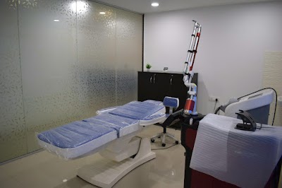RA Skin and Hair Clinic — Allopathy in RB Nagar, Telangana clinic listing photo