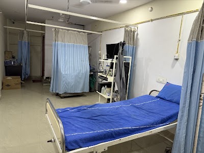 SWAMI HOSPITAL in Madhura Nagar, Telangana clinic listing photo
