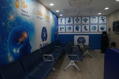 Dr. VAMSHI NEURO CARE in Brindavan Colony, Telangana clinic listing photo