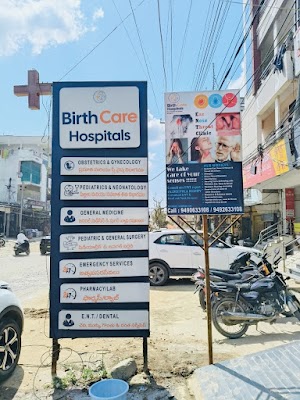 Dr. Deepika Reddy R — ENT in Satya Sai Colony, Telangana clinic listing photo