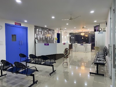 Dr.Shalini Eye Hospital in Shamshabad in RB Nagar, Telangana clinic listing photo