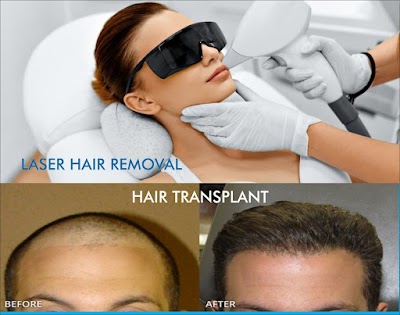 NEW APPLE CLINICS (SKIN, COSMETOLOGY AND LASER CENTER — Dentistry in R B Nagar, Telangana clinic listing photo