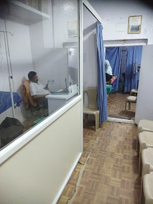 MS Clinic in Brindavan Colony, Telangana clinic listing photo