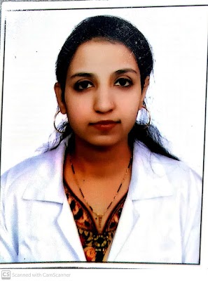Dr. SHADAAN AFEEN in Brindavan Colony, Telangana clinic listing photo