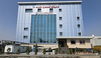 Lims Neuro & Cardio Super Speciality Hospital — Cardiology in Gandiguda, Telangana clinic listing photo