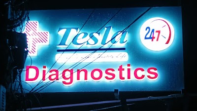 Tesla diagnostic centre Shamshabad — Dentistry in RB Nagar, Telangana clinic listing photo