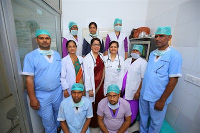 Ram Tej Hospital — Allopathy in Vibhav Nagar, Uttar Pradesh clinic listing photo